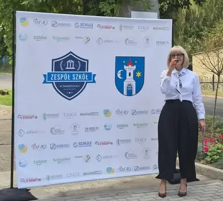 Uroczyste rozpoczęcie roku szkolnego 2026/2027 w Świebodzicach