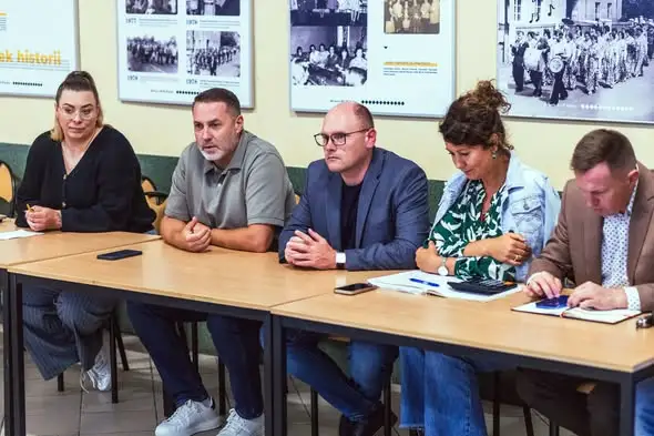Fundusz sołecki na 2027 rok podzielony. Mieszkańcy wsi zdecydowali o inwestycjach