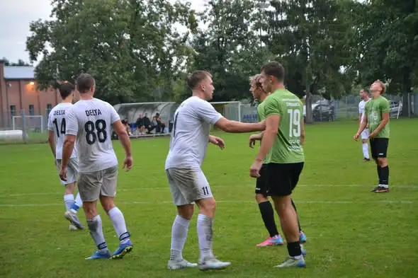 Juniorzy starsi Polonii Świdnica przegrywają z FC Wrocław Academy 2:4