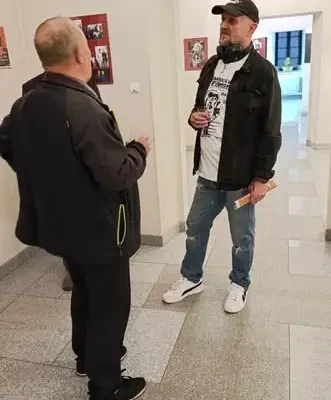 Ponad 10 tysięcy autografów w Izbie Tradycji Ziemi Strzegomskiej