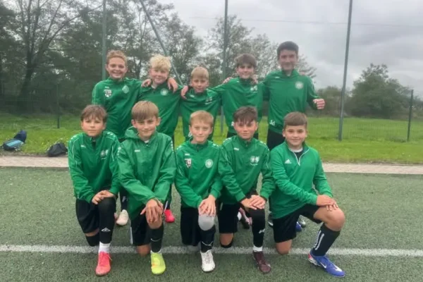 Polonia Świdnica z awansem do finału Dolnego Śląska w Tarczyński Copa Kabanos