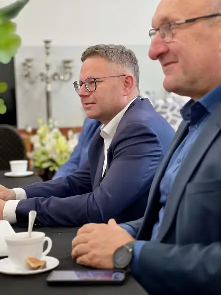 Komisja Rodziny i Spraw Społecznych obradowała w Świdniku