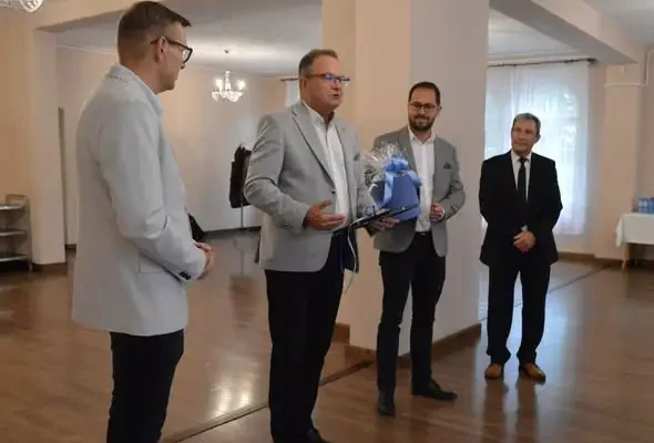 Świebodzice: Klub Abstynenta „Odnowa” świętował 18-lecie działalności