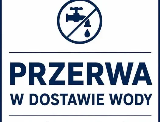 Przerwa w dostawie wody w Jaroszowie i Bartoszówku – 28 września