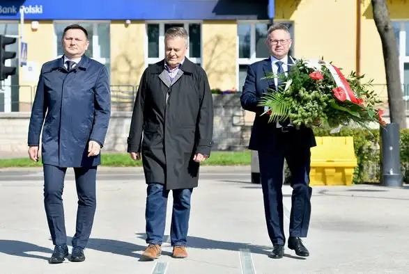 Dzień Polskiego Państwa Podziemnego. Świdnik oddał hołd bohaterom