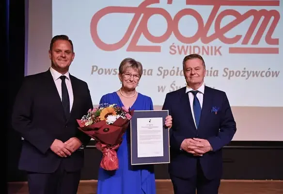 Świdnik: dwa jubileusze, jedno miasto – 50 lat „Społem” i 25 lat Akcji Katolickiej