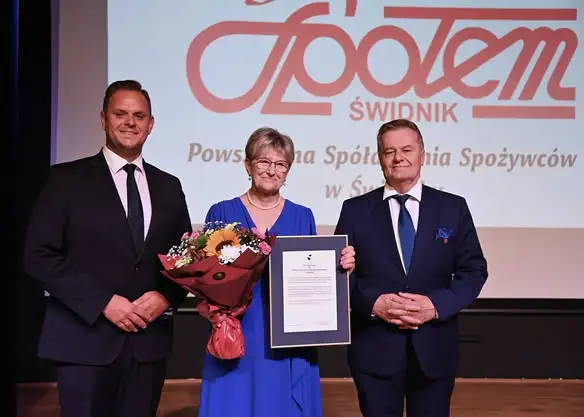 Świdnik: dwa jubileusze, jedno miasto – 50 lat „Społem” i 25 lat Akcji Katolickiej