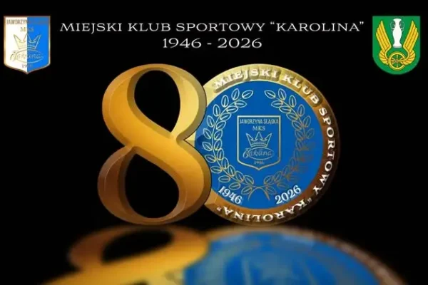 Trampkarze Karoliny Jaworzyna Śląska rozegrali najlepszy mecz sezonu z Silesią Żarów
