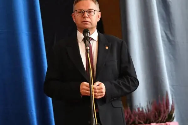 Michał Piotrowicz odwołany z zarządu powiatu świdnickiego