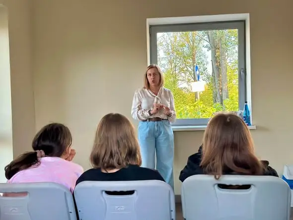 Strzegom: zdrowie psychiczne pod lupą – pierwsze spotkanie z cyklu „Granitowy Szlak Wiedzy”