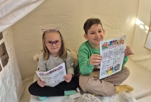 Tydzień Przeciwdziałania Przemocy Rówieśniczej w szkole