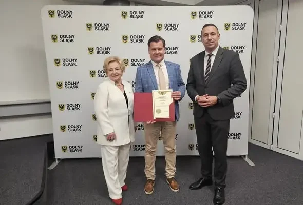 Żarów: 79 450 zł na strzelnicę laserową dla Zespołu Szkół
