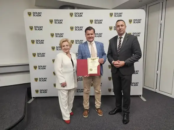 Żarów: 79 450 zł na strzelnicę laserową dla Zespołu Szkół