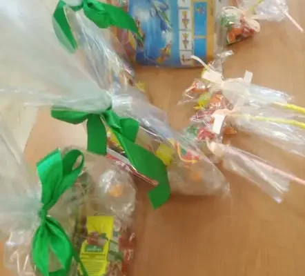 Dzień Chłopaka w szkole pełen radości i nietypowych wyzwań