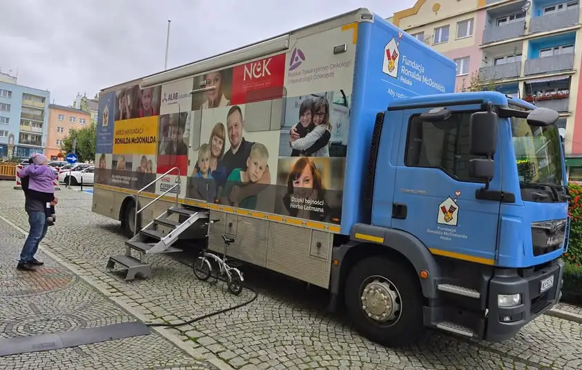 Bezpłatne USG dla dzieci w Strzegomiu – ostatnie wolne terminy na sobotę