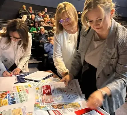 Świdnik: szkolenie o bezpieczeństwie w sytuacjach kryzysowych
