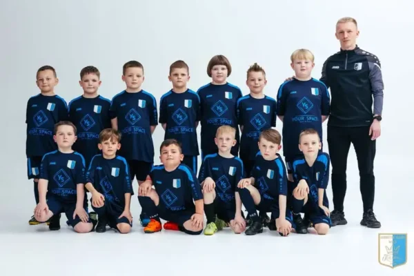 Weekendowe mecze MKS Karolina – sprawdź harmonogram