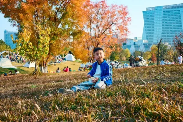 Piknik Jesienny w Dobromierzu – atrakcje dla całej rodziny