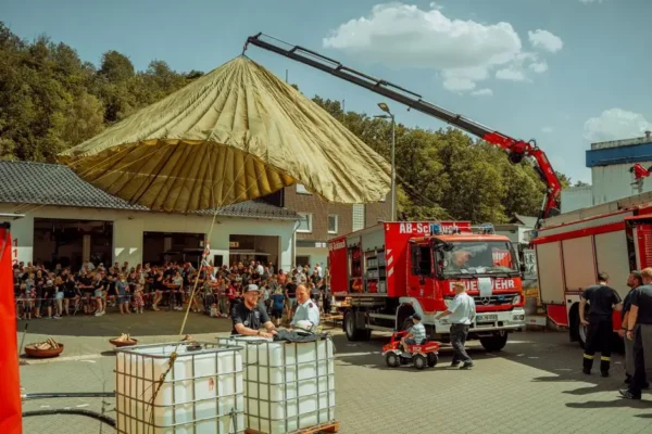 Ogólnopolski Strażacki Konkurs Plastyczny – zaproszenie dla dzieci i młodzieży